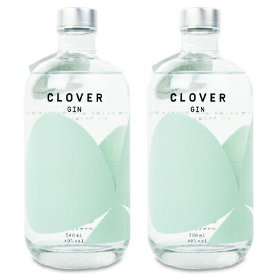 クローバージンオリジナル500ml[アレグレス]