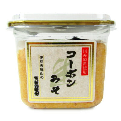第一酵母コーボンみそ750g
