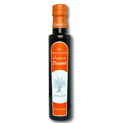 オレンジオリーブ油