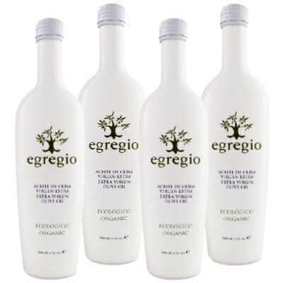 EXVオリーブオイルエグレヒオ500ml《あす楽》