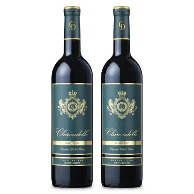 エノテカ クラレンドル ルージュ バイ シャトー・オー・ブリオン 750ml