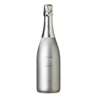 エノテカ プロジェクト クワトロ カヴァ シルバー 750ml – にっぽん