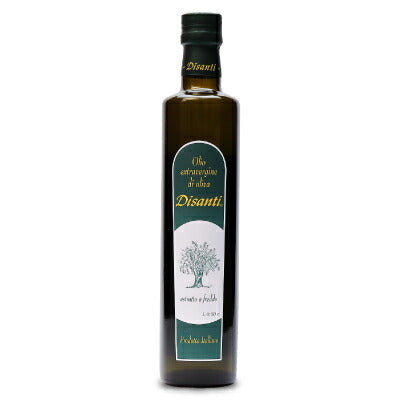 イル・ピッコロ・オリベートディサンティEXVオリーブオイル500ml《あす楽》