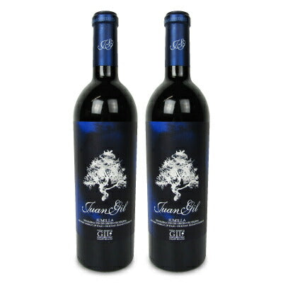 フアン・ヒル　ブルー・ラベル 18メセス 750ml [フィラディス]《4月-10月は冷蔵便でのお届け》