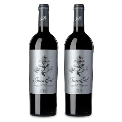 ファン・ヒルドス・メセスシルバーラベル赤ワインフルボディスペイン750ml