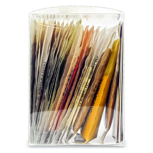 ギャバン手作りカレー粉セット袋100g