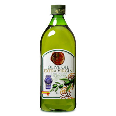 《送料無料》ガルシアエクストラバージンオリーブオイル1000ml《あす楽》