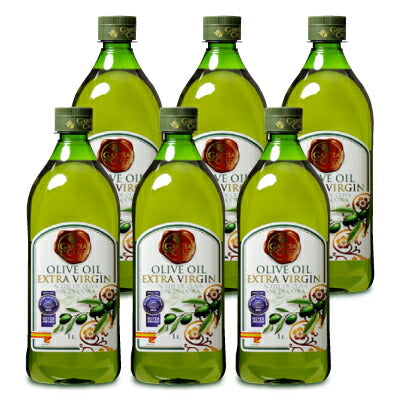 《送料無料》ガルシアエクストラバージンオリーブオイル1000ml《あす楽》