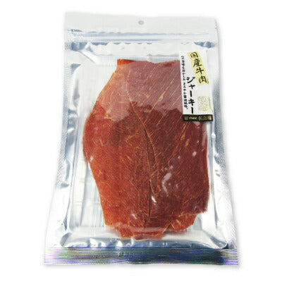 【マラソン期間限定!!最大2,000円OFFクーポンプレゼント!!】《メール便選択可》伍魚福銘品国産牛肉ジャーキー47g