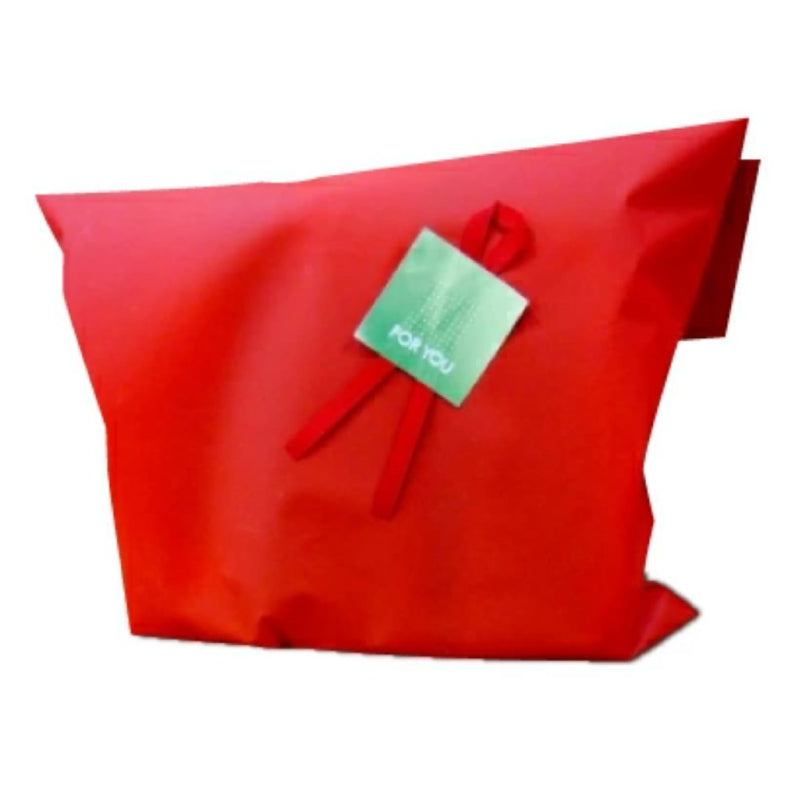 ギフト包装チケット