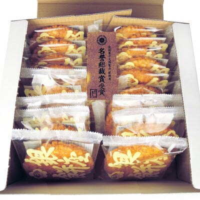 銀座花のれん 銀座餅(醤油) 20枚 – にっぽん津々浦々｜本店