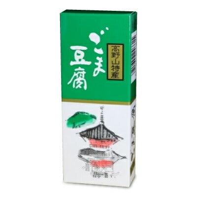 大覚総本舗高野山ごま豆腐セット130g