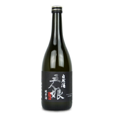寺田本家五人娘720ml《あす楽》