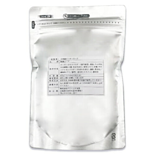 グリーンズ北見北海道オニオンスープ（業務用）450g