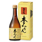 白扇酒造福来純伝統製法熟成本みりん500ml熟成3年
