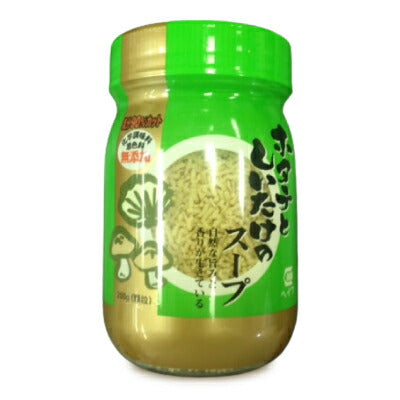 平和食品工業ホタテとしいたけのスープ200g