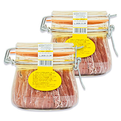 スカーリアアンチョビフィレ550g《あす楽》