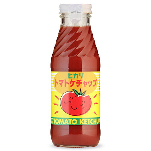 光食品トマトケチャップ400g