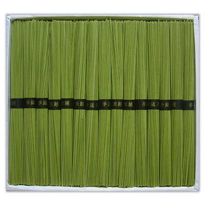 平野製麺所鳴門海峡産芽かぶ練込み淡路島自然派手延べ芽かぶそうめん50×15把(750g)紙箱入り《あす楽》