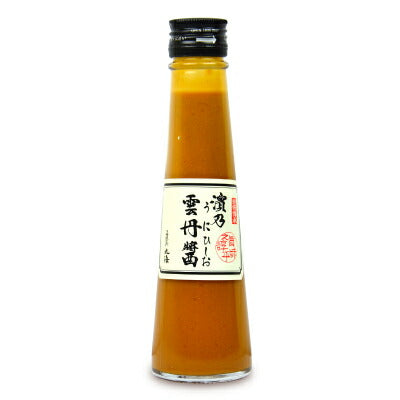 小浜海産物雲丹ひしお140g《あす楽》