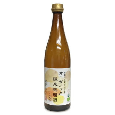 福光屋福正宗純米料理酒900ml