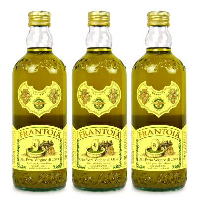 日欧商事バルベラフラントイアエクストラバージンオリーブオイル500ml《あす楽》