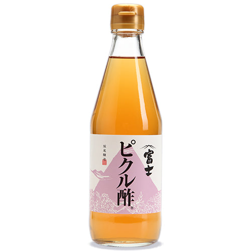 飯尾醸造富士ピクル酢360ml