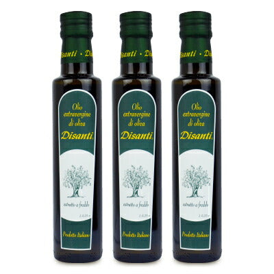 イル・ピッコロ・オリベートディサンティEXVオリーブオイル250ml《あす楽》