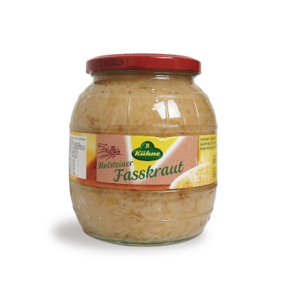 ザワークラウト(バレル)850mlウィングエース《あす楽》