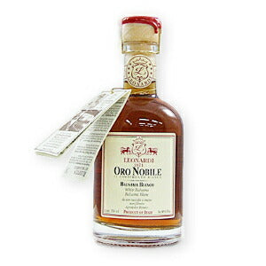 バルサマ白バルサミコ4年熟成250ml