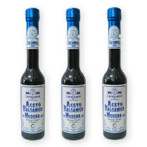 レオナルディ バルサミコ 6年もの 250ml （ブルーラベル） ［LEONARDI