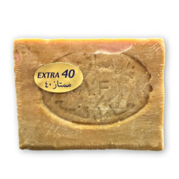 アレッポの石鹸エキストラ40180g【にっぽん津々浦々】