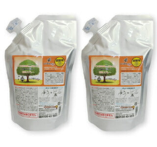 ムシさんバイバイ詰替用【にっぽん津々浦々】