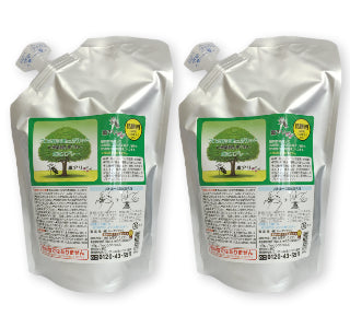 黒アリバイバイ詰替用【にっぽん津々浦々】