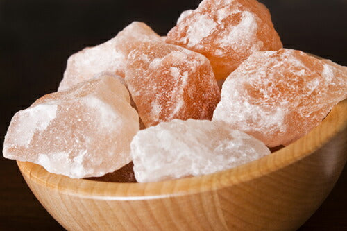 ヒマラヤ岩塩ピンクソルトロックタイプ2kg