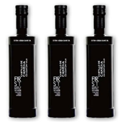 カスティージョ・デ・カネナ早摘みロイヤル500ml