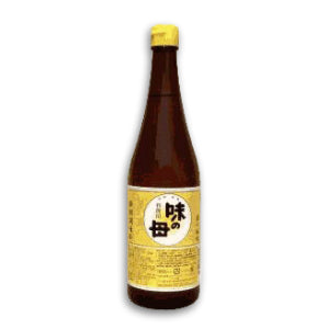 味の母720ml［味の一醸造］【にっぽん津々浦々】
