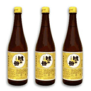 味の母720ml［味の一醸造］【にっぽん津々浦々】