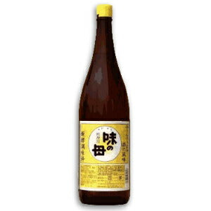 味の母1800ml［味の一醸造］【にっぽん津々浦々】