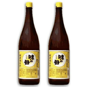 味の母1800ml［味の一醸造］【にっぽん津々浦々】