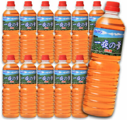 一夜の夢1L（1000ml）【にっぽん津々浦々】