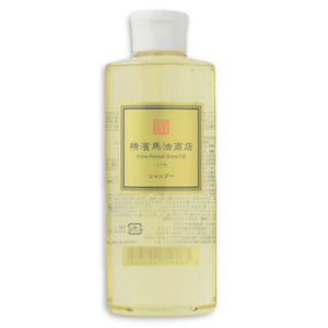 横濱馬油商店 こうね馬油 ナチュラルシャンプー 200ml – にっぽん