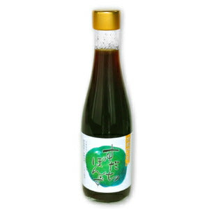 倉敷味工房すだちぽんず300ml［倉敷鉱泉］