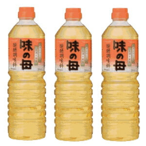 味の母500ml［味の一醸造］【にっぽん津々浦々】