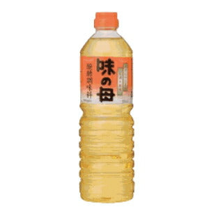 味の母500ml［味の一醸造］【にっぽん津々浦々】