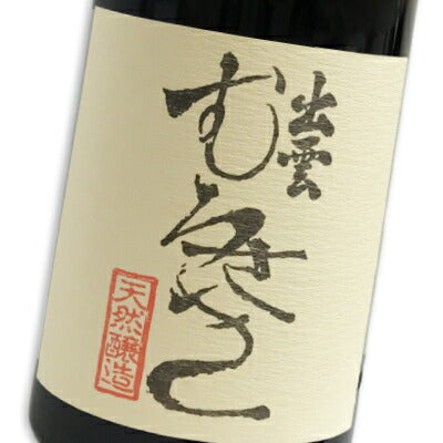 井上醤油店出雲むらさき720ml【にっぽん津々浦々】