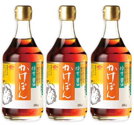 チョーコー醤油 ゆず醤油 かけぽん 400ml – にっぽん津々浦々｜本店
