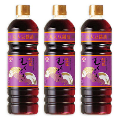 チョーコー醤油 超特選 むらさき 1L – にっぽん津々浦々｜本店