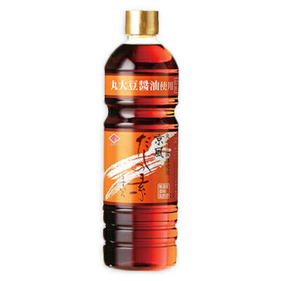 チョーコー京風だしの素うすいろ1000ml1L