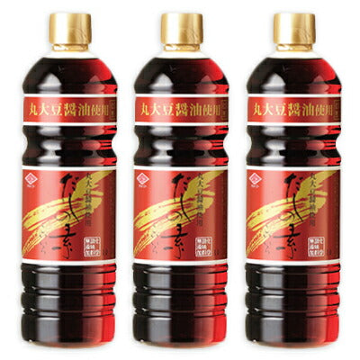 チョーコー醤油無添加だしの素こいいろ1L